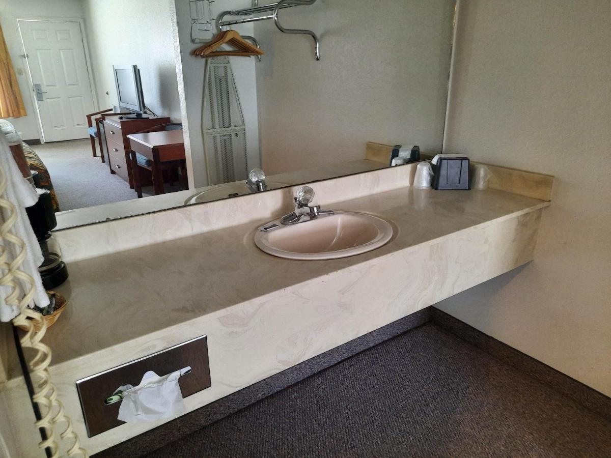 Hotel Blue Ribbon And Sallisaw