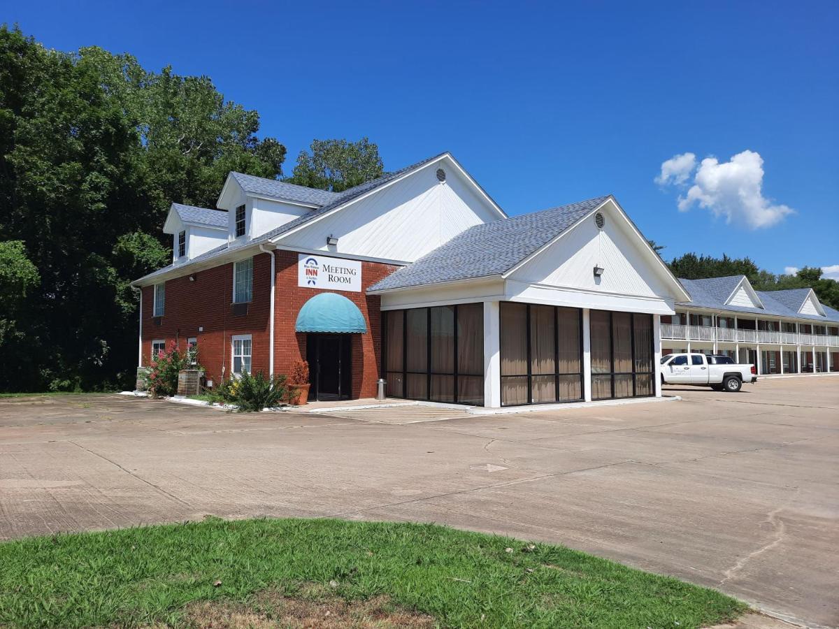 Blue Ribbon And Sallisaw